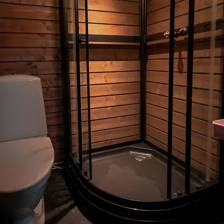 Yllas For Work, And Relax בית נופש *