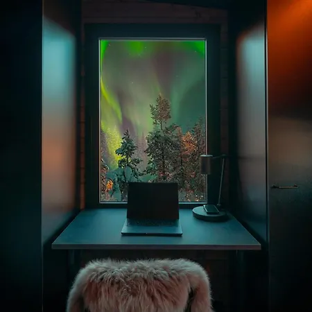 Yllas For Work, And Relax