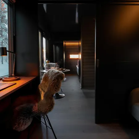 Yllas For Work, And Relax Holiday home *