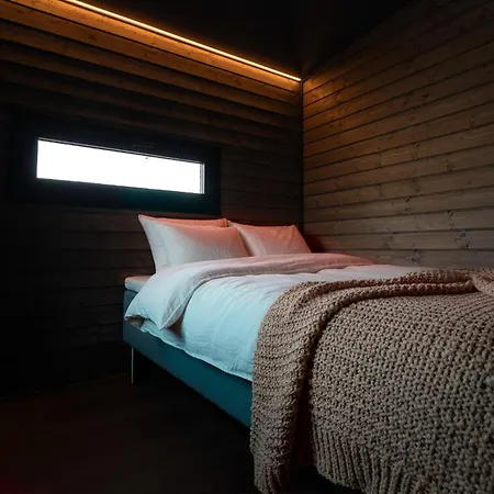 Yllas For Work, And Relax * Kolari