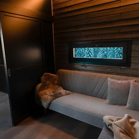 Yllas For Work, And Relax Kolari