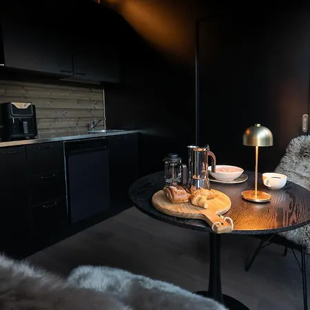 Yllas For Work, And Relax Yllasjarvi