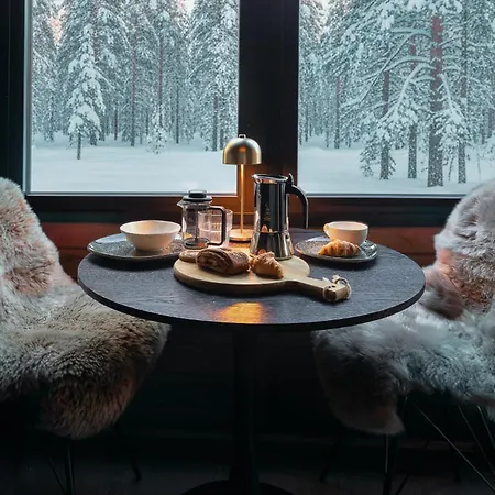 Yllas For Work, And Relax Kolari