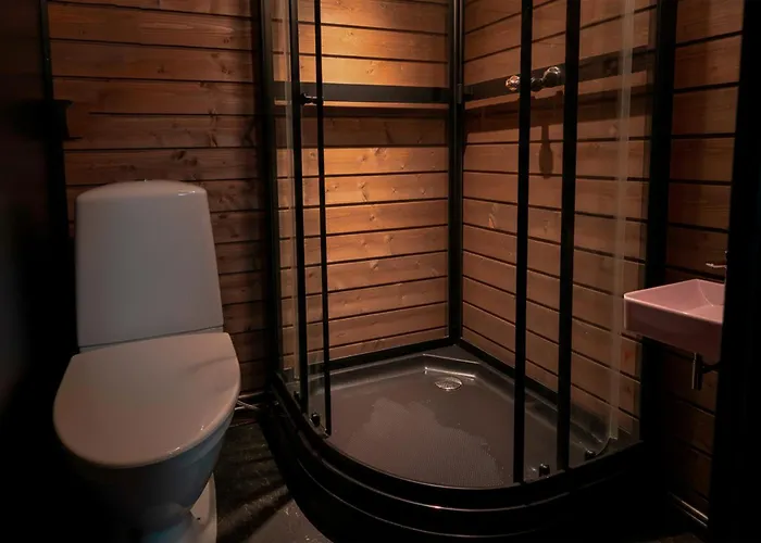 Yllas For Work, And Relax Holiday home *