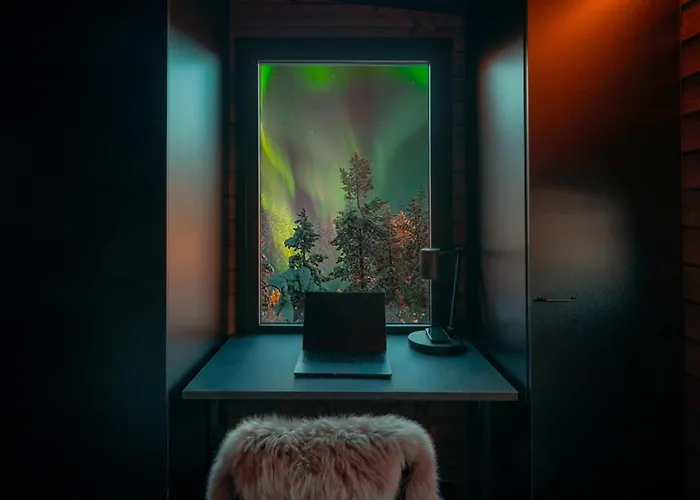 Yllas For Work, And Relax