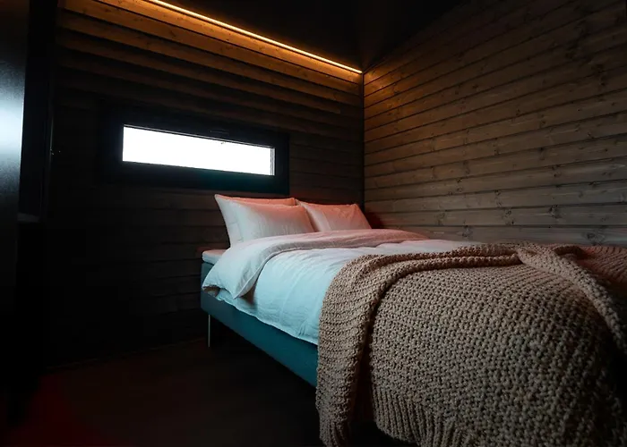 Yllas For Work, And Relax * Kolari