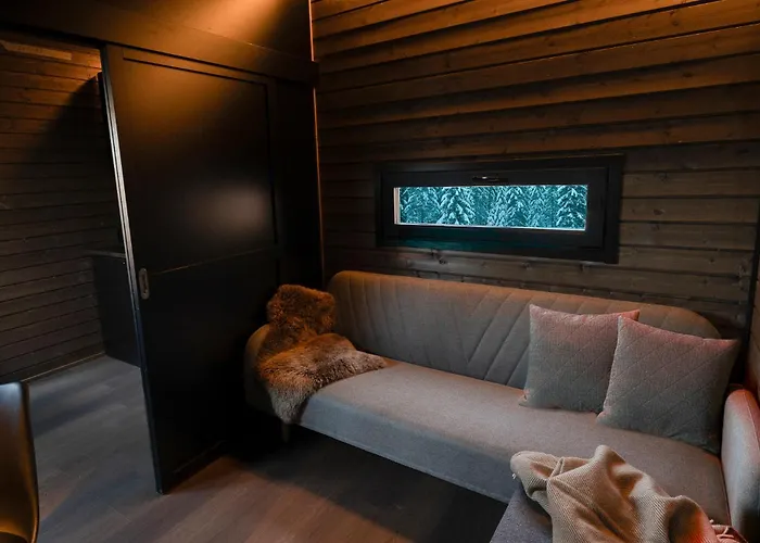 Yllas For Work, And Relax Kolari