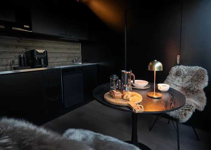 Yllas For Work, And Relax Kolari